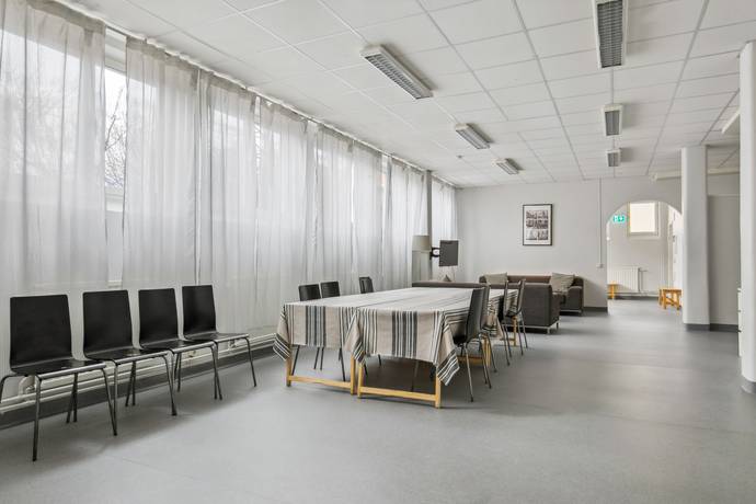 1 rum Lägenhet på Kubbegatan 32 Sköndal - Sköndals Centrum Stockholms kommun - bild 28