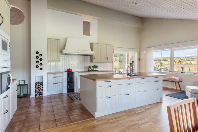 5 rum villa på Frihamraängen 5 Frihamra, Norrtälje kommun - bild 5