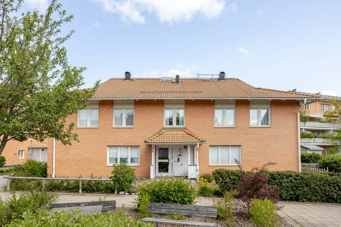 2 rum Lägenhet på Mosshagestigen 210 Salem Salems kommun - bild 18