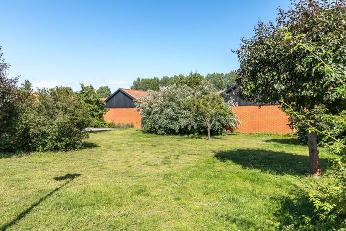 5 rum Villa på Maskinistgången 2 Skanör Vellinge kommun - bild 36