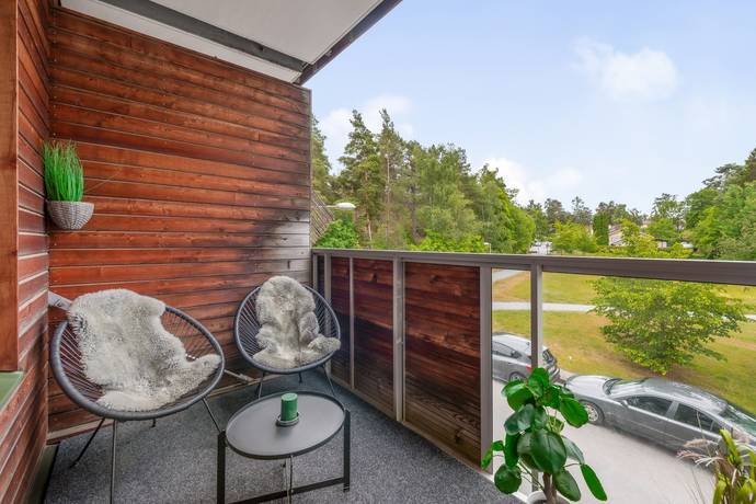 3 rum Lägenhet på Björketorpsvägen 7 Bromma / Norra Ängby Stockholms kommun - bild 7