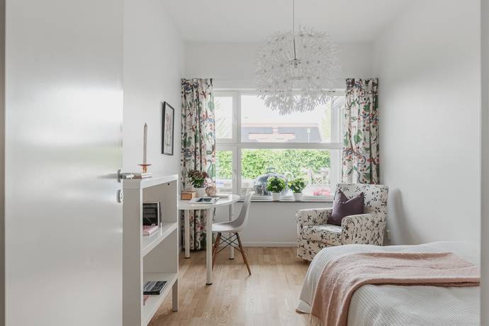 7 rum Villa på Terminsvägen 28 Hjärup Staffanstorps kommun - bild 27