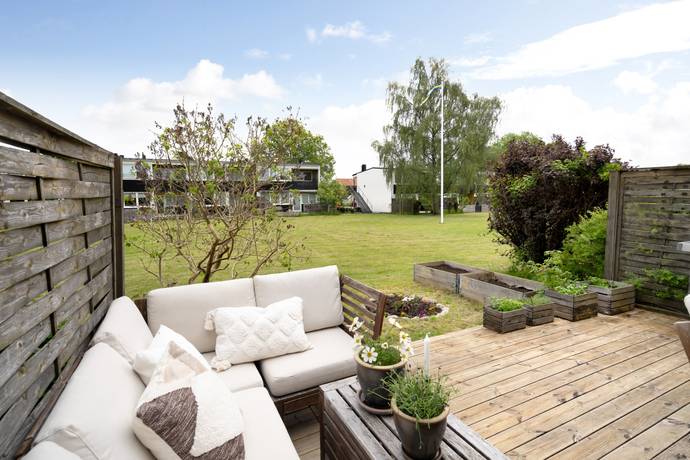 4 rum Radhus på Lilleskogsvägen 27 Tuve Göteborgs kommun - bild 8