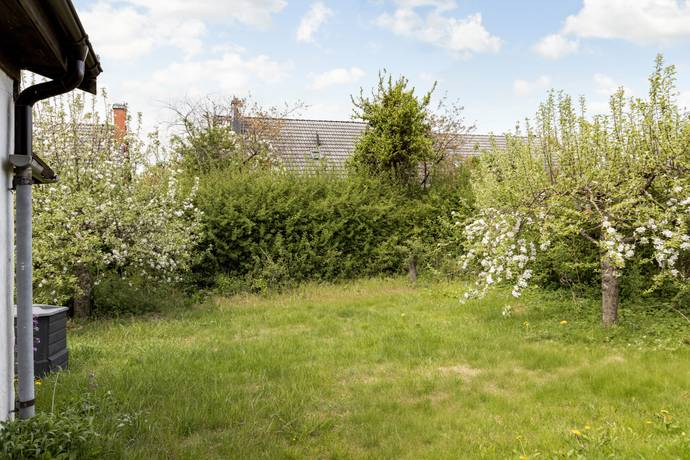 2 rum Parhus på Åttegränd 11 Hjärup Staffanstorps kommun - bild 13