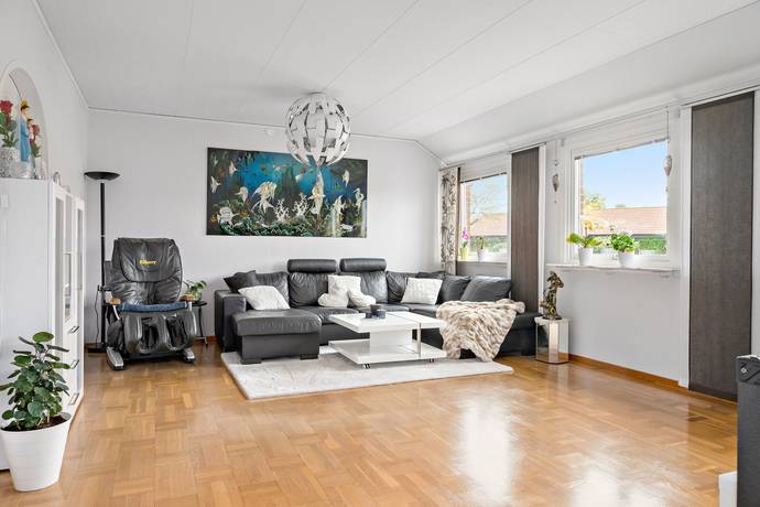 5 rum Villa på Rundan 54 Gustavsfält Halmstads kommun - bild 10