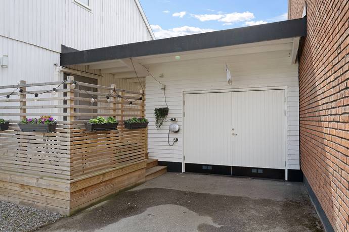 7 rum Kedjehus på Älvkvarnsvägen 163 Spånga Solhem Stockholms kommun - bild 38