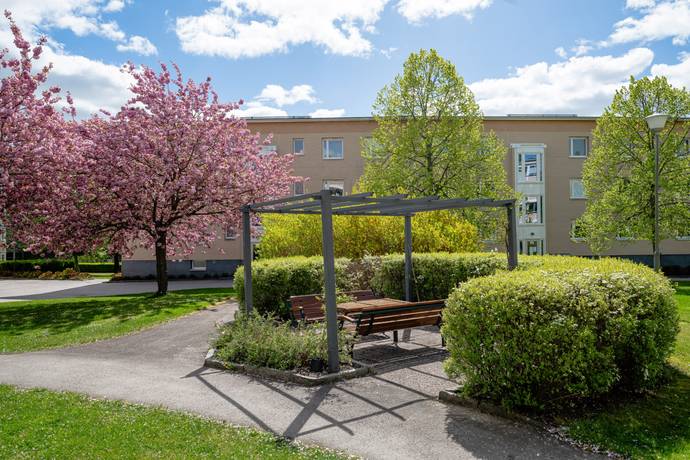 1 rum Lägenhet på Runebergsgatan 58 Isaksdal Nyköpings kommun - bild 13