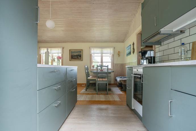 4 rum Fritidshus på Torrskogs stom 10 Torrskog Bengtsfors kommun - bild 11