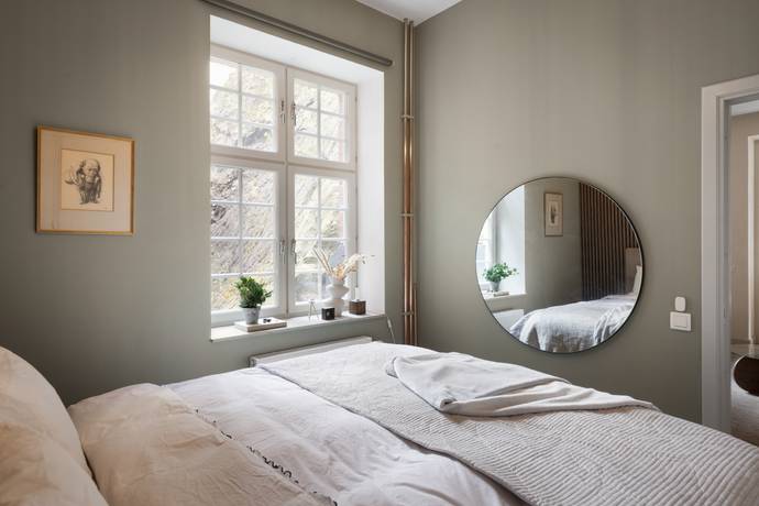 2 rum Lägenhet på Mjölnarvägen 22 Kvarnholmen Nacka kommun - bild 18