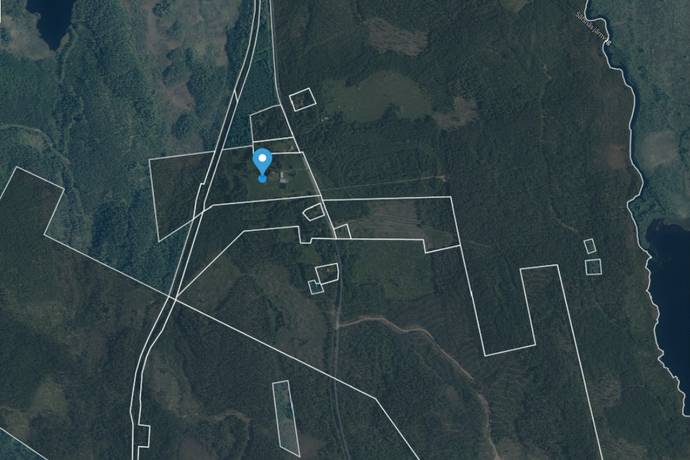 6 rum Gård/skog på Höksjön NEVA Lesjöfors Filipstads kommun - bild 62