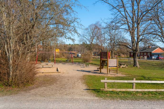 3 rum Villa på Bönstavägen 21 Hagalund Nyköpings kommun - bild 24