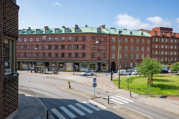 1.5 rum Lägenhet på Mäster Nilsgatan 24 City / Centrum Malmö kommun - bild 31