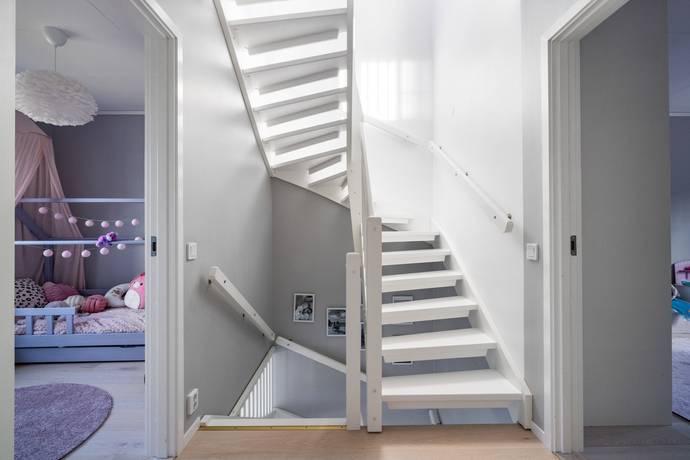 5 rum Parhus på Svalbardsvägen 9 VEGA Haninge kommun - bild 24