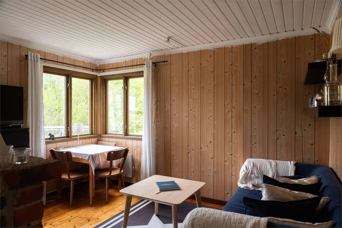 2 rum Fritidshus på ALMÖ LINDÖ 16 Almö Lindö Västerås kommun - bild 9