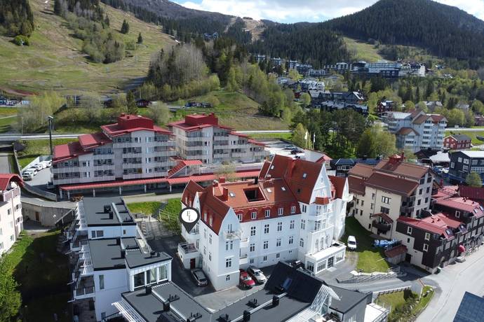 Årevägen 110, Åre By, Åre kommun