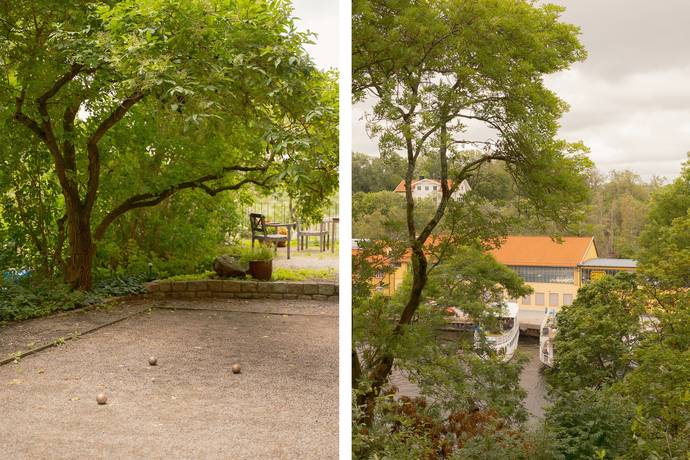 1 rum Lägenhet på Heleneborgsgatan 20, 5 tr Södermalm - Hornstull/Högalid Stockholms kommun - bild 27