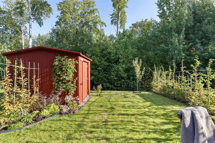 5 rum Radhus på Vikvägen 76 Vårdsätra Uppsala kommun - bild 30