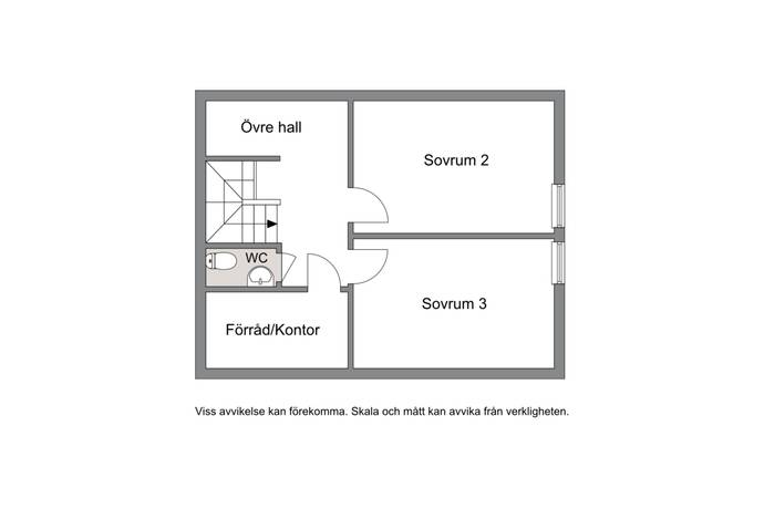 4 rum Parhus på Karlsborgsvägen 255 Märsta - Sundveda Sigtuna kommun - bild 32