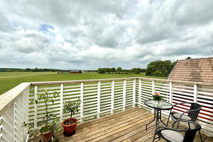 6 rum villa på Rävatofta 1410 Rävatofta, Svalövs kommun - bild 2