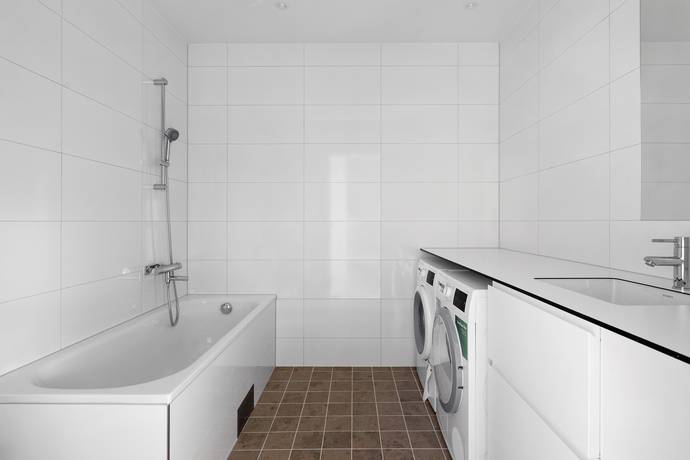 5 rum Villa på Böljemolnsvägen 24 Fullerö Hage Uppsala kommun - bild 21