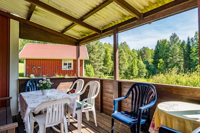 5 rum Gård med jordbruk på Kallernäs Dalhem 190 Kallernäs Lindesbergs kommun - bild 30