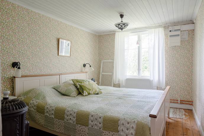 3 rum Vinterbonat fritidshus på Färnebo Lågbo 102 Västerfärnebo Sala kommun - bild 17