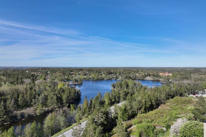 1 rum lägenhet på Skarpövägen 25, 3 tr Nacka - Västra Orminge, Nacka kommun - bild 5