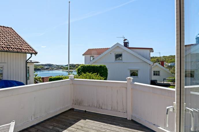 3 rum Vinterbonat fritidshus på Kärleksvägen 9 Hovenäset Sotenäs kommun - bild 14
