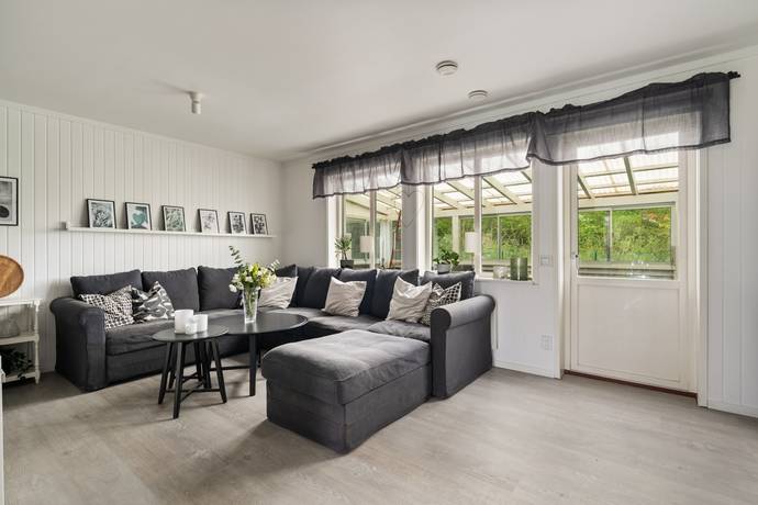 7 rum Villa på Gamla Köpingsvägen 26 Kungs Barkarö Kungsörs kommun - bild 9