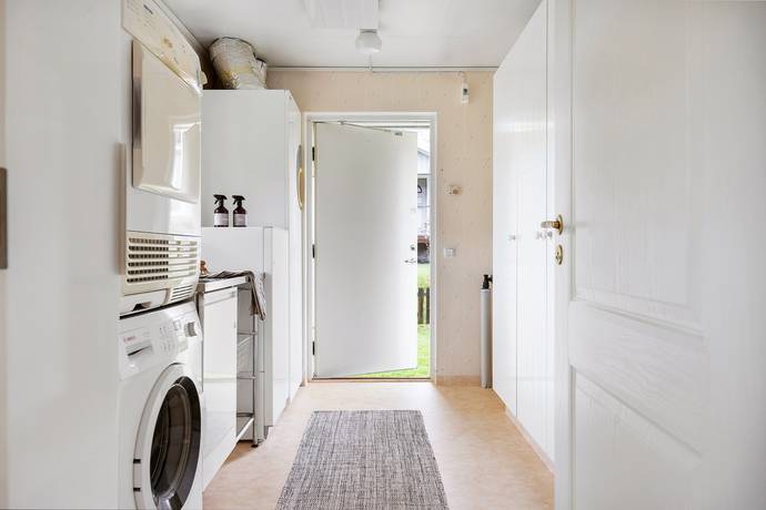 5 rum Villa på Hönekullavägen 39A Mölnlycke Härryda kommun - bild 9
