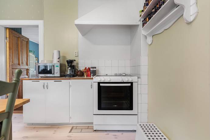 156 m² Villa på Gräs Svinkulten  Sunnemo Hagfors kommun - bild 8