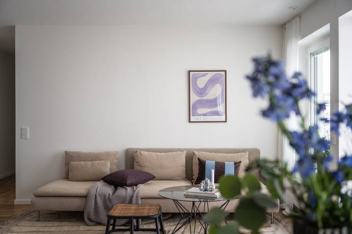 2 rum Lägenhet på Västra Älvgatan 10 Citadellskajen Malmö kommun - bild 8