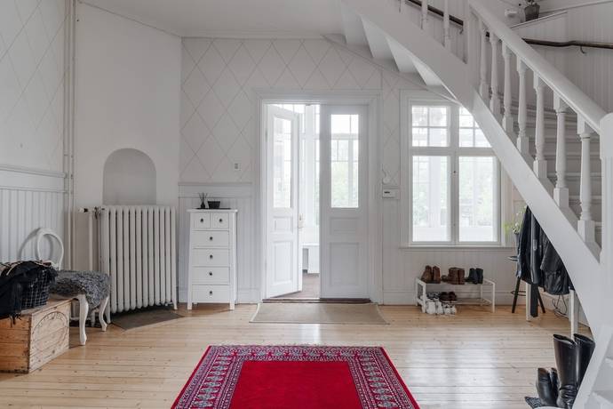 9 rum Villa på S:ta Annagatan 6 Centrum Skara kommun - bild 17