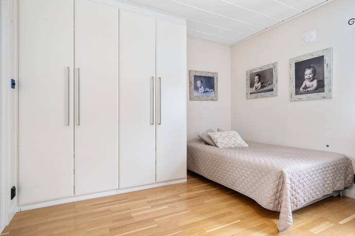 7 rum Villa på Solgatan 6 Bregården Karlskoga kommun - bild 61