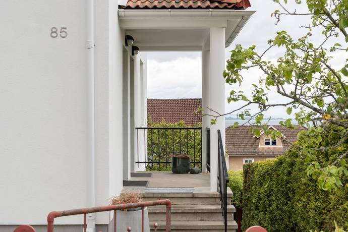 8 rum villa på Bergsgatan 85 Centralt, Jönköpings kommun - bild 3