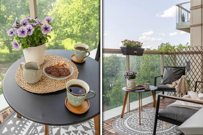2 rum lägenhet på Ålgrytevägen 33 Bredäng / Mälarhöjden, Stockholms kommun - bild 5