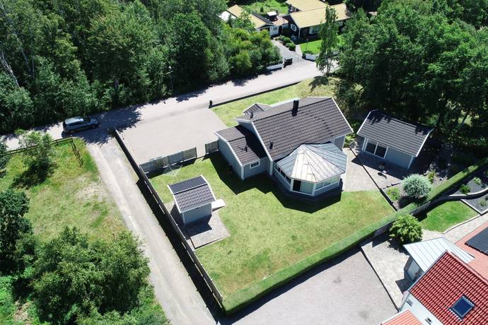 3 rum Villa på Fasanvägen 12 Mellbystrand Laholms kommun - bild 8