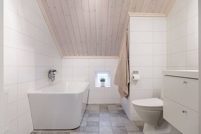 6 rum Villa på Valborg Olanders väg 29 Lilla Källviken Falu kommun