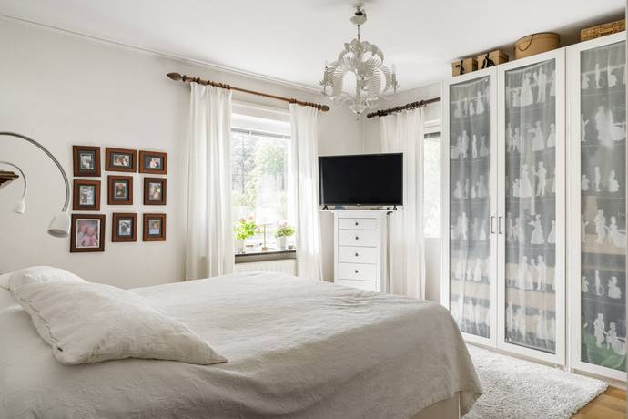 5 rum Villa på Högvägen 20 Skogalund Nacka kommun - bild 19