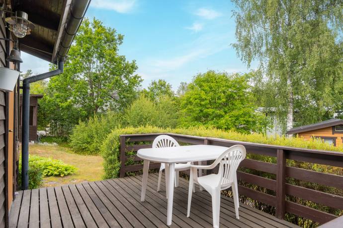 3 rum fritidshus på Rådjurspåret 22 Stigtomta, Nyköpings kommun - bild 5
