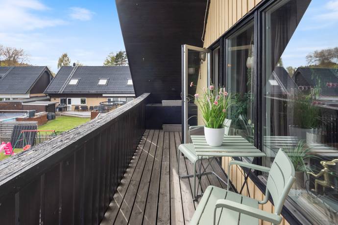 6 rum Villa på Björkvägen 5 Djurö Värmdö kommun - bild 38