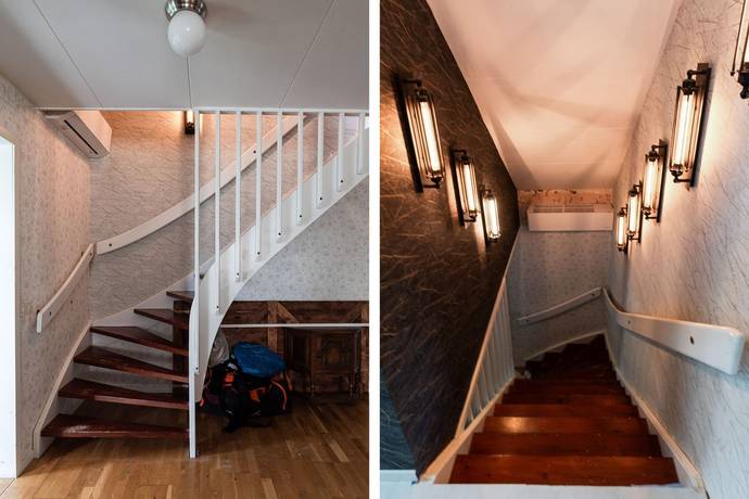 5 rum villa på Södra vägen 1 Storå, Lindesbergs kommun - bild 5