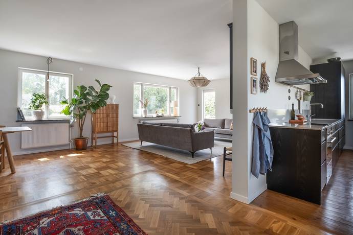 7 rum Villa på Fiskebyvägen 6 Stureby - Enskede Stockholms kommun - bild 15