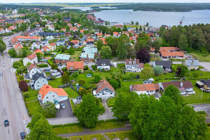 8 rum Villa på Södra Kyrkogårdsgatan 3 Örnäs Åmåls kommun - bild 15