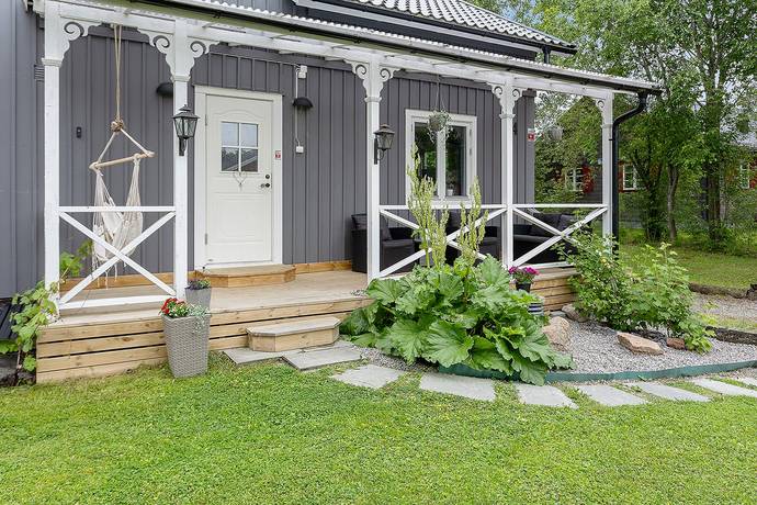 4 rum Villa på Voxnavägen 14 Bollnäs, Sävsberg Bollnäs kommun - bild 2