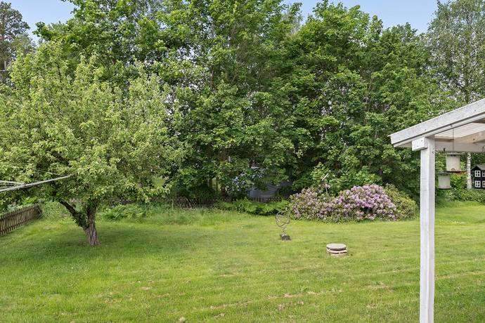 5 rum villa på Johannavägen 18 Hallstavik, Norrtälje kommun - bild 3