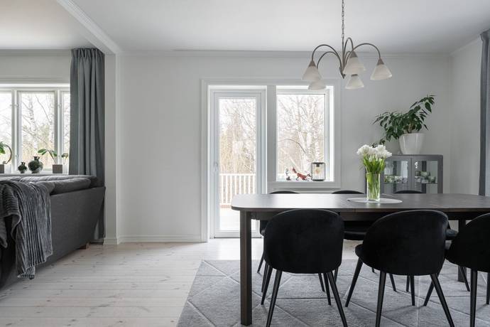 3 rum Villa på Tjärnavägen 15 Gagnef Gagnefs kommun - bild 23