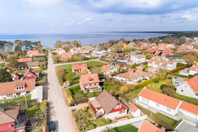 7 rum villa på Tångvägen 13 Malen, Båstads kommun - bild 4