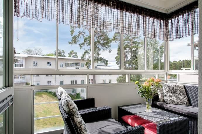 Östertälje, Södertälje kommun
