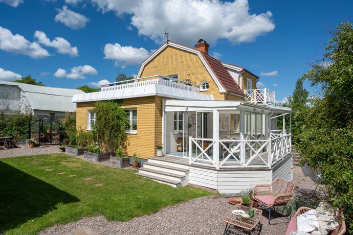 7 rum villa på Sävvägen 2 Sturefors, Linköpings kommun - bild 3